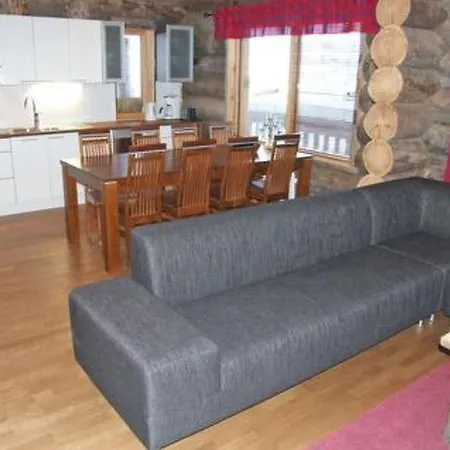 Vakantiehuis Kalpikieppi By Interhome Ruka