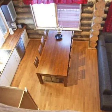 Kalpikieppi By Interhome Vakantiehuis Ruka