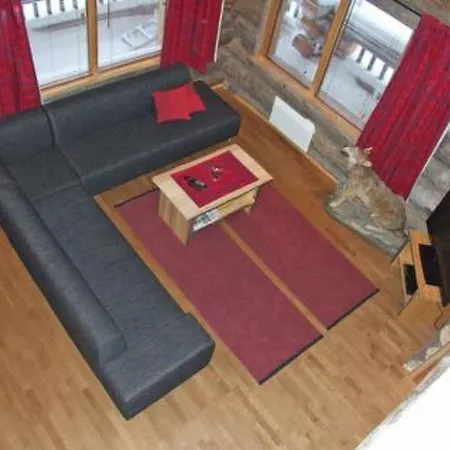 Kalpikieppi By Interhome 펜션