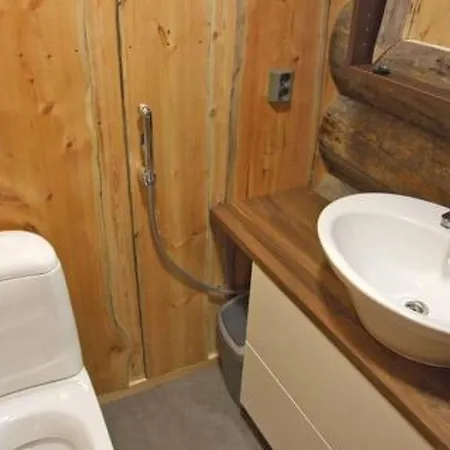 Kalpikieppi By Interhome 펜션 루카