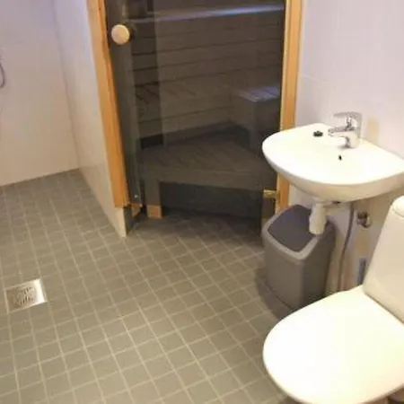 Vakantiehuis Kalpikieppi By Interhome
