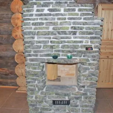 Kalpikieppi By Interhome