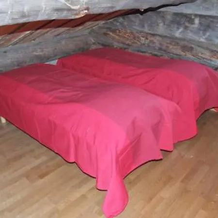 Prázdninový dům Kalpikieppi By Interhome Ruka