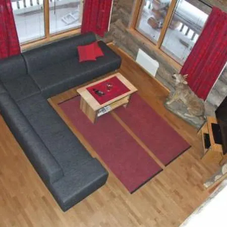 Prázdninový dům Kalpikieppi By Interhome Ruka