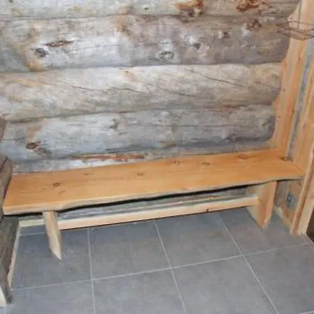 Prázdninový dům Kalpikieppi By Interhome *