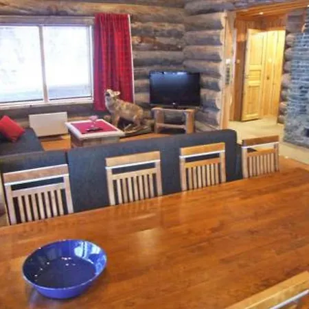 Kalpikieppi By Interhome * Ruka