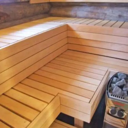 Kalpikieppi By Interhome * Ruka