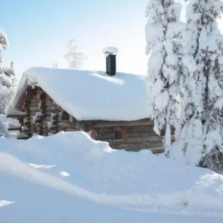 Holiday home Kalpikieppi By Interhome