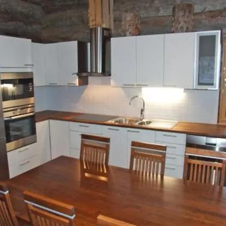 Prázdninový dům Kalpikieppi By Interhome *