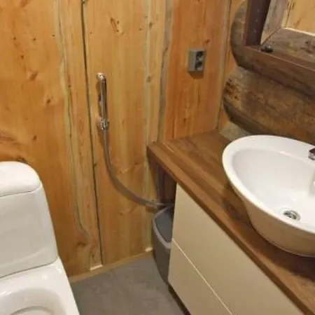 Kalpikieppi By Interhome