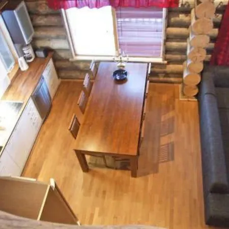 Kalpikieppi By Interhome